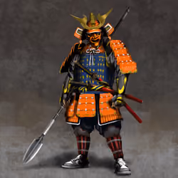 Sneaker Samurai #3324