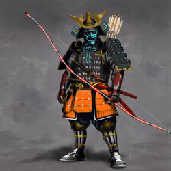 Sneaker Samurai #3196