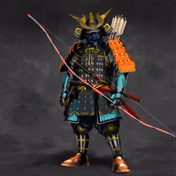 Sneaker Samurai #2727