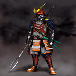 Sneaker Samurai #722