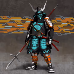 Sneaker Samurai #1251