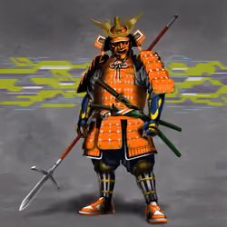 Sneaker Samurai #3106