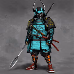 Sneaker Samurai #2584