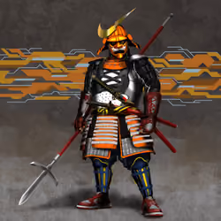 Sneaker Samurai #2698