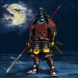 Sneaker Samurai #300
