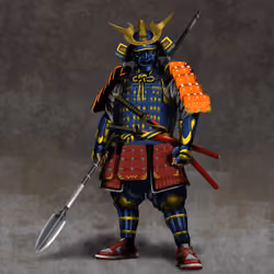 Sneaker Samurai #750