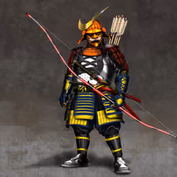 Sneaker Samurai #1128