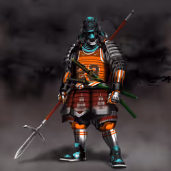 Sneaker Samurai #3353