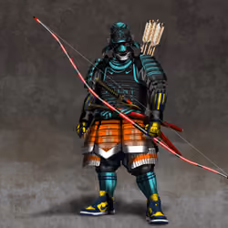 Sneaker Samurai #2213
