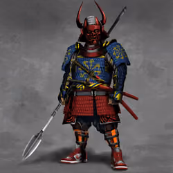 Sneaker Samurai #1005