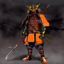 Sneaker Samurai #2418