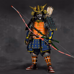 Sneaker Samurai #1818