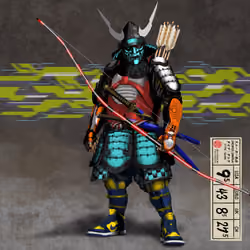 Sneaker Samurai #3339