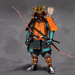 Sneaker Samurai #3589