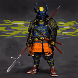 Sneaker Samurai #1315