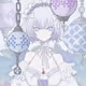 sylph of spring