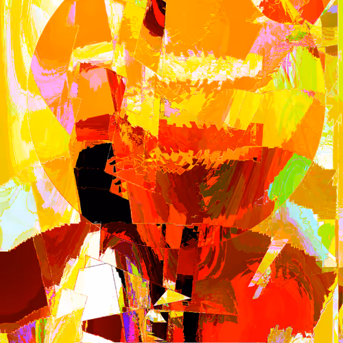 Sketchmaker By Mario Klingemann