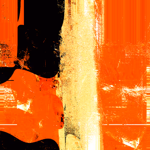 Undefined Orange