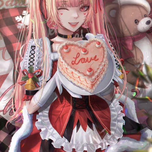 Sweethearts V2