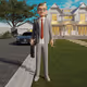Mr. Metropoly