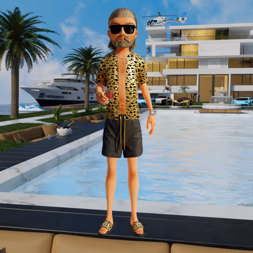 Item #5 Media