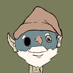gnometown.wtf #138