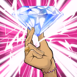WSB Diamond Hands Pass #557