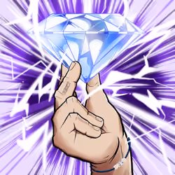 WSB Diamond Hands Pass #899