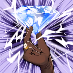 WSB Diamond Hands Pass #886