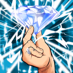 WSB Diamond Hands Pass #93