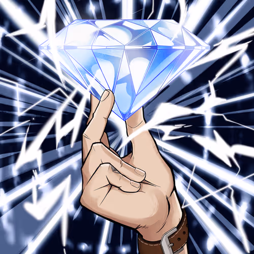 Wsb Diamond Hands Pass