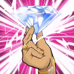 WSB Diamond Hands Pass #255