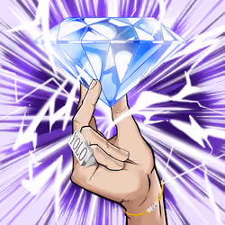 WSB Diamond Hands Pass #475