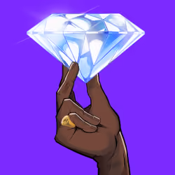 WSB Diamond Hands Pass #1628