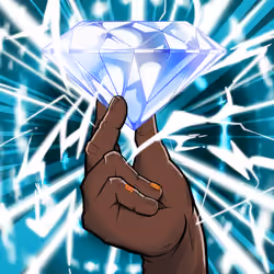 WSB Diamond Hands Pass #470