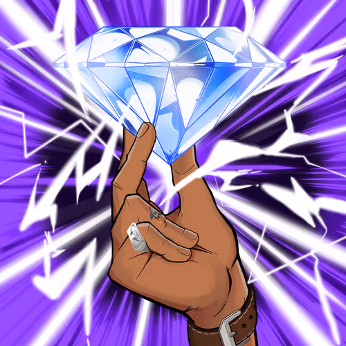 Wsb Diamond Hands Pass