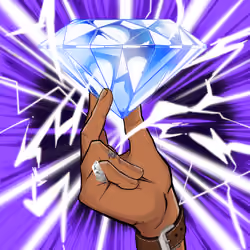 WSB Diamond Hands Pass #116