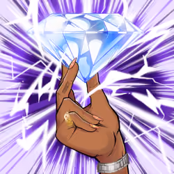 WSB Diamond Hands Pass #623
