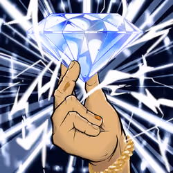 WSB Diamond Hands Pass #961
