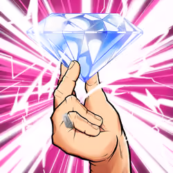 WSB Diamond Hands Pass #609