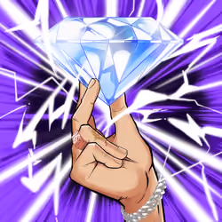 WSB Diamond Hands Pass #361