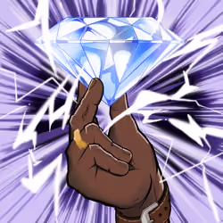 WSB Diamond Hands Pass #1040