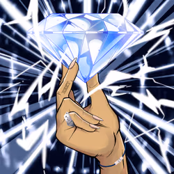 WSB Diamond Hands Pass #569
