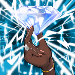 WSB Diamond Hands Pass #209