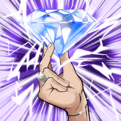 WSB Diamond Hands Pass #1042