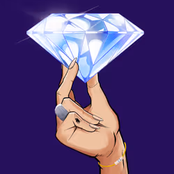 WSB Diamond Hands Pass #1263