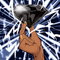 WSB Diamond Hands Pass #269