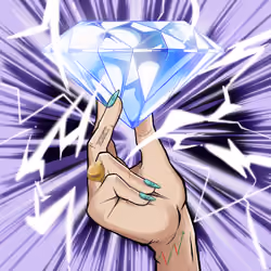 WSB Diamond Hands Pass #44