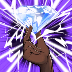 WSB Diamond Hands Pass #850