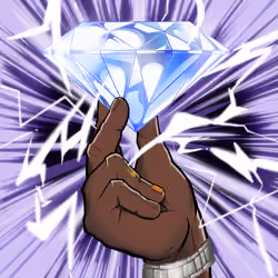 WSB Diamond Hands Pass #639